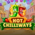 Hot Chillyways