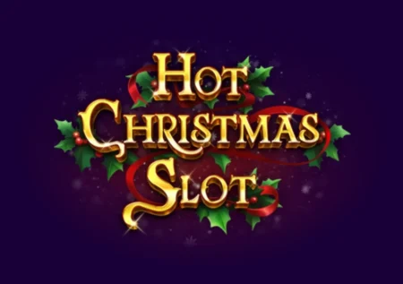Hot Christmas Slot