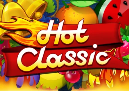 Hot Classic