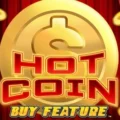 Hot Coin Buy Feature