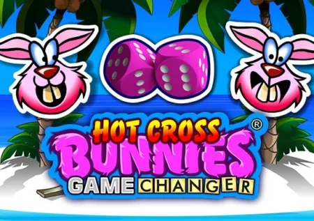 Hot Cross Bunnies Game Changer