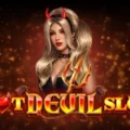 Hot Devil Slot