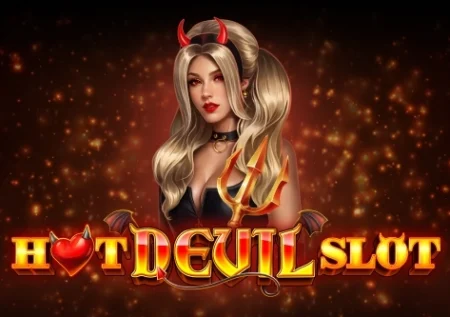 Hot Devil Slot