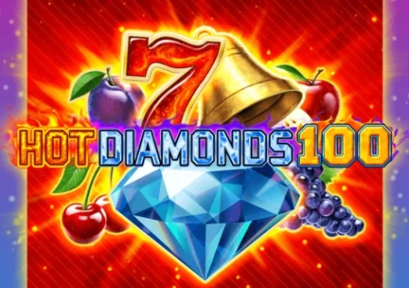 Hot Diamonds 100