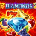 Hot Diamonds 20