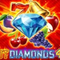 Hot Diamonds 40