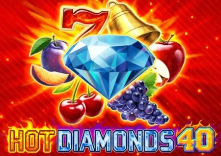 Hot Diamonds 40