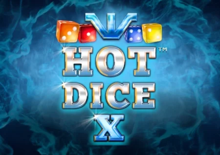 Hot Dice X