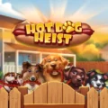 Hot Dog Heist