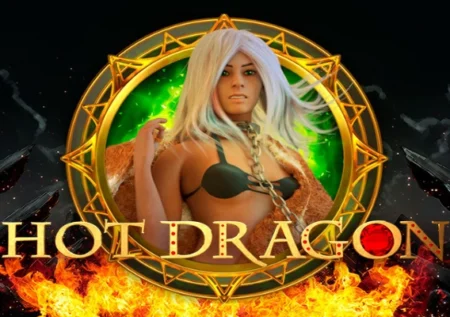 Hot Dragon