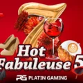 Hot Fabuleuse 5