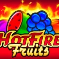 Hot Fire Fruits