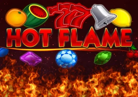 Hot Flame