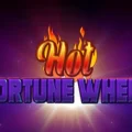 Hot Fortune Wheel