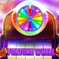 Hot Fortune Wheel 80
