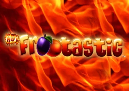 Hot Frootastic