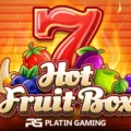 Hot Fruit Box