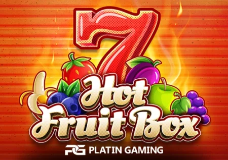Hot Fruit Box