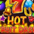 Hot Fruit Dash
