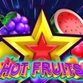 Hot Fruits