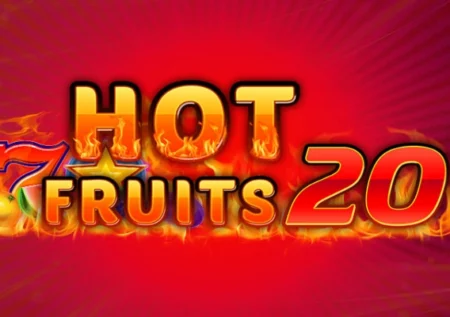 Hot Fruits 20
