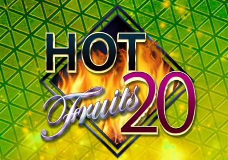 Hot Fruits 20