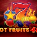 Hot Fruits 40