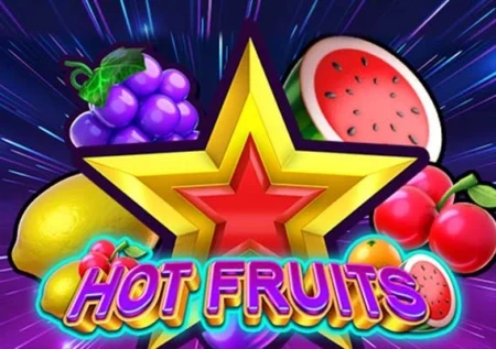 Hot Fruits