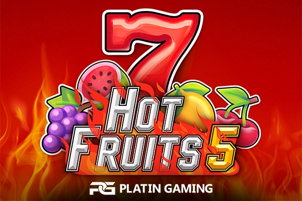 Hot  Fruits 5