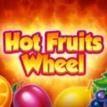 Hot Fruits Wheel 3×3