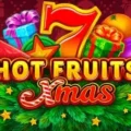 Hot Fruits Xmas