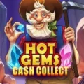 Hot Gems Cash Collect