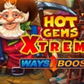 Hot Gems Xtreme