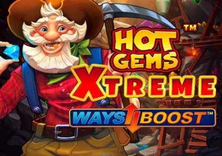 Hot Gems Xtreme