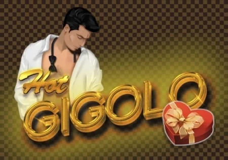 Hot Gigolo