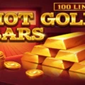 Hot Gold Bars