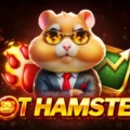 Hot Hamster