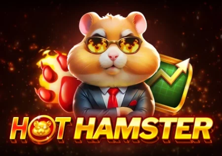 Hot Hamster