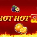 Hot Hot 7
