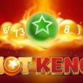 Hot Keno