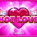 Hot Love
