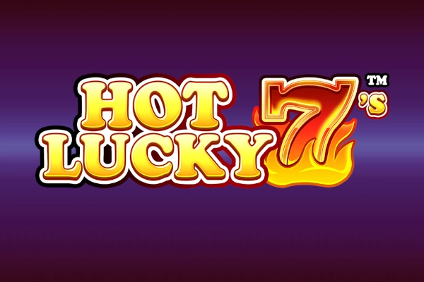 Hot Lucky 7’s