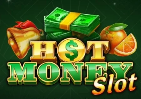 Hot Money Slot