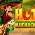 Hot Muchacho