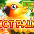 Hot Palm