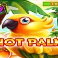 Hot Palm 3×3