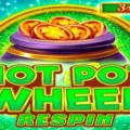 Hot Pot Wheel Respin