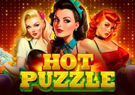 Hot Puzzle
