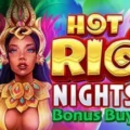 Hot Rio Nights Bonus Buy
