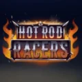 Hot Rod Racers